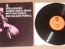 AHMED ABDUL MALIK RARE 1964 ORIGINAL SPELLBOUND STATUS ST8303 NORTH AFRICAN JAZZ