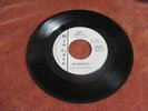 THE DRAMATICS northern soul 45 Inky Dinky Wang Dang Doo / Baby I Need You PROMO