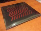 Twin Peaks Fire Walk With Me Soundtrack 2x LP 180gr Cherry Pie Vinyl New Sealed