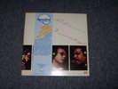 LEE RITENOUR FRIENDSHIP JVC-3 Japan / Direct Mastered Recordings NM + Poster