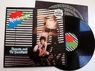 SIOUXSIE & THE BANSHEES - KALEIDOSCOPE LP VINYL Rare 1980 UK Original Punk Goth