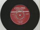 OWEN GRAY & COLLINS / I'M SO LONELY / 7''/ VG+