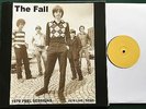 THE FALL   1978 Peel Sessions, Live & Demos LP