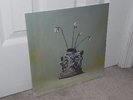 The Caretaker - Everywhere at the End of Time Stage 2 - Blue Vinyl