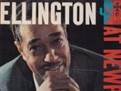Duke Ellington . Ellington at Newport . Jazz Festival . 1957 Columbia LP