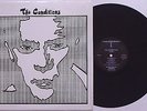 Conditionz - Head LP Bellrays White Flag Los Angeles Riverside Punk Garage Rock