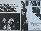 Guns N' Roses - Victory Or Death / Don't Cry DOUBLE 7