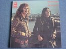 PARRISH & GURVITZ RARE 1971 Heavy Prog Original Pokora George Martin