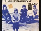 The Sweet: All you'll ever get from me / the Juicer. EX Mega rare Danish issue.