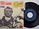 JOHNNY HALLYDAY - RARE FRENCH SP 45T 7
