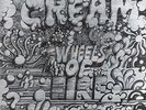 Cream - Wheels of Fire UK 2LP 1st press MONO A1-B1/A1-B1 Polydor 582 031/2 MINT