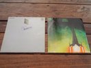 RAMASES SPACE HYMNS + ALEX HARVEY BAND FRAMED VERTIGO PROGRESSIVE MINT- RARE
