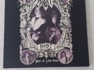 Morbid ?– Year Of The Goat - 3 LP box black vinyl - Black Metal Mayhem Norway