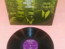We Three-Chambers Haynes Newborn - New Jazz 8210 DG Mono RVG  EX+ 1959