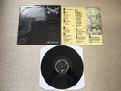 Mayhem Wolf’s Lair Abyss 1997 Original Vinyl Pressing Misanthropy Records