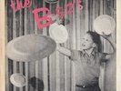 B-52s Rock Lobster - 3rd - P/S Red 7