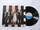BLONDIE   PARALLEL LINES   CDL 1192   EX+/EX   1978 UK VINYL LP   GREAT AUDIO