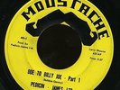 Pedicin James Ltd. - Ode to Billy Joe - RARE Philly funk 45 HEAR