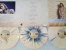 David Bowie Glastonbury Vinyl 3 LP Set Bureau Supply New Sealed Rare Limited