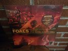 Foals Live at the Royal Albert Hall RSD Vinyl New Sealed