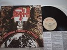 LP Death - Individual Thought Patterns / 1.Press, RR 9079 1 / Top Condition