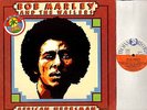 BOB MARLEY AND THE WAILERS african herbsman LP VG/VG 6.23049 AG trojan germany