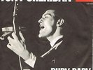 TONY SHERIDAN & BEAT BROTHERS * Ruby Baby * deutsche Beat Single