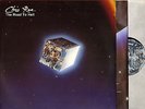 CHRIS REA the road to hell (original + lyric inner) LP EX/EX- WX 317 blues rock