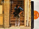 BOB DYLAN street legal (early uk press with inner) LP EX-/EX- 86067 folk rock