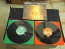 QUEEN LIVE KILLERS 1979 UK PRESS 2 X 12