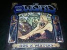 The Sword Age of Winters LP vinyl + Download code