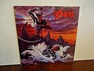 ***** DIO Holy Diver 23836-J 1983 Record LP Vinyl