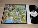 LINCOLN STREET EXIT LP - DRIVE IT / MAINSTREAM PROMO REISSUE in VG++
