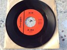 Texas Mod Soul 45 JR. COLE & Crescents Edgar Winter 