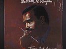 WILLIAM DEVAUGHN: Figures Can't Calculate LP (shrink) Soul