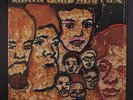 EARTH, WIND & FIRE: Earth, Wind And Fire LP (green lbl, poster, shrink) Soul