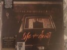 Notorious B.I.G. - Life After Death Record Store Day RSD New 3 LP Clear Vinyl