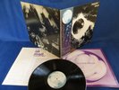 TANGERINE DREAM ?PROMO Label? Japan 1st Press LP +OBI Booklet Alpha Centauri NM