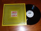 Sahib Shihab   Jazz Sahib   Savoy MG 12124   High Fidelity
