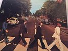 Beatles Abby Road Half-speed marstered super high fidelity-limited edition 1978.