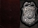 THE POLICE roxanne/can't stand losing you (shaped picture disc) 7