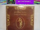 Jethro Tull  1972 Living In The Past  SEALED UNOPENED  VINYL RECORD ALBUM