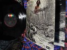 RARE 1970 ORIG   SAINT STEVEN   OVER THE HILLS   HIPPIE FUZZ PSYCH FOLK GARAGE