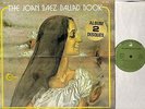 JOAN BAEZ the joan baez ballad book (best of) DOUBLE LP EX+/EX VSD 41/42 folk