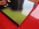 The BEATLES For SALE *1st PRESS* 1964 UK MONO LP EARLIEST -3N -3N & EARLY COVER