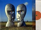 PINK FLOYD the division bell (2014 180g remastered reissue) DOUBLE LP EX+/EX