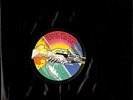 PINK FLOYD wish you were here (2011 remastered reissue, poster, postcard) LP EX+