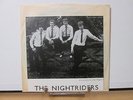 NIGHTRIDERS I saw her with another guy MOD / POWERPOP