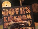 Doves Kingdom of Rust Double Vinyl Mint Original UK Vinyl Record LP