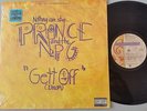 PRINCE 